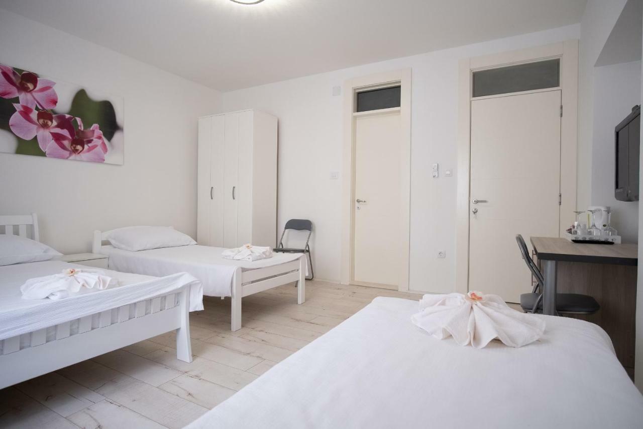 Apartmani Vila Kosa Trebinje Exterior photo