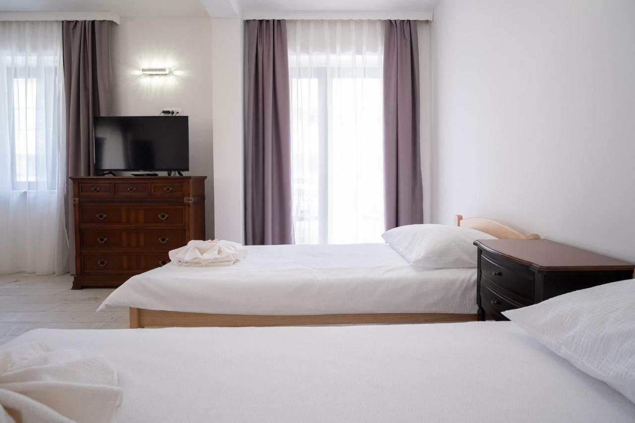 Apartmani Vila Kosa Trebinje Exterior photo