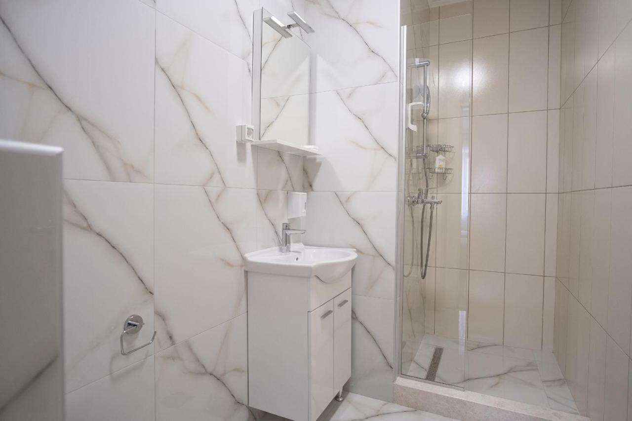 Apartmani Vila Kosa Trebinje Room photo