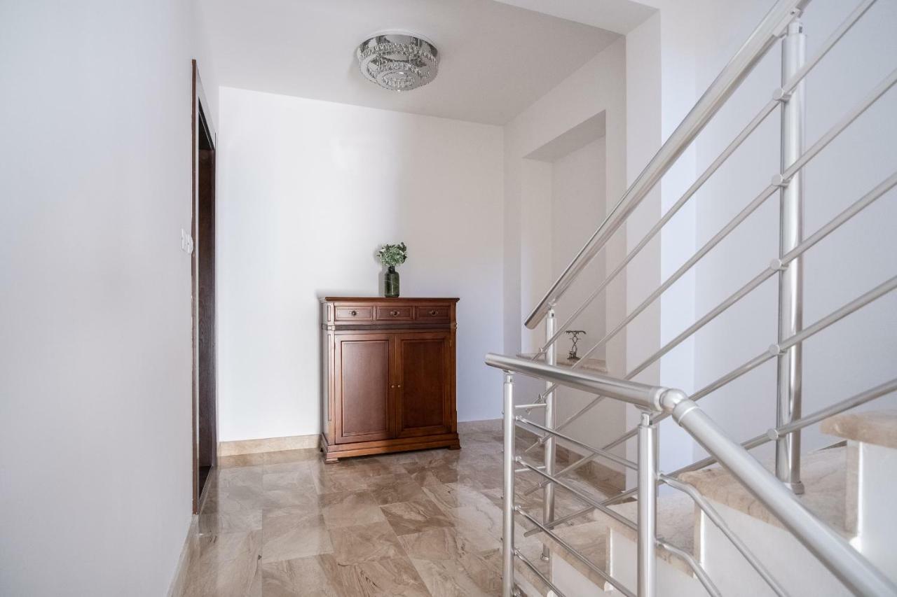 Apartmani Vila Kosa Trebinje Exterior photo